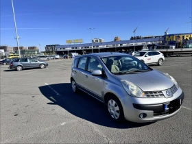 Обява за продажба на Nissan Note 1, 6  ~6 750 лв. - изображение 1 | Auto.bg Обява за продажба на Nissan Note 1, 6  ~6 750 лв. - изображение 1