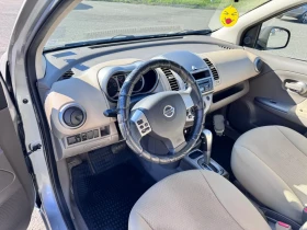 Обява за продажба на Nissan Note 1, 6  ~6 750 лв. - изображение 8 | Auto.bg Обява за продажба на Nissan Note 1, 6  ~6 750 лв. - изображение 8