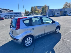 Обява за продажба на Nissan Note 1, 6  ~6 750 лв. - изображение 6 | Auto.bg Обява за продажба на Nissan Note 1, 6  ~6 750 лв. - изображение 6
