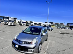 Обява за продажба на Nissan Note 1, 6  ~6 750 лв. - изображение 3 | Auto.bg Обява за продажба на Nissan Note 1, 6  ~6 750 лв. - изображение 3