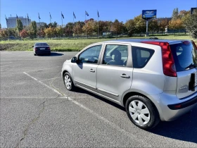 Обява за продажба на Nissan Note 1, 6  ~6 750 лв. - изображение 7 | Auto.bg Обява за продажба на Nissan Note 1, 6  ~6 750 лв. - изображение 7