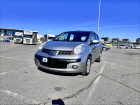 Обява за продажба на Nissan Note 1, 6  ~6 750 лв. - изображение 2 | Auto.bg Обява за продажба на Nissan Note 1, 6  ~6 750 лв. - изображение 2