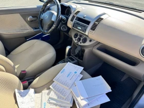 Обява за продажба на Nissan Note 1, 6  ~6 750 лв. - изображение 10 | Auto.bg Обява за продажба на Nissan Note 1, 6  ~6 750 лв. - изображение 10