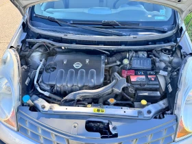 Обява за продажба на Nissan Note 1, 6  ~6 750 лв. - изображение 11 | Auto.bg Обява за продажба на Nissan Note 1, 6  ~6 750 лв. - изображение 11