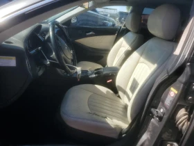 Обява за продажба на Mercedes-Benz CLS 550 ~10 500 лв. - изображение 6 | Auto.bg Обява за продажба на Mercedes-Benz CLS 550 ~10 500 лв. - изображение 6