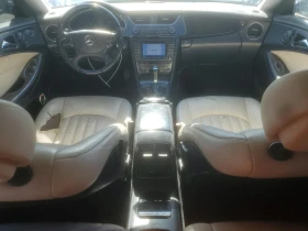 Обява за продажба на Mercedes-Benz CLS 550 ~10 500 лв. - изображение 7 | Auto.bg Обява за продажба на Mercedes-Benz CLS 550 ~10 500 лв. - изображение 7
