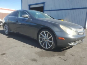 Обява за продажба на Mercedes-Benz CLS 550 ~10 500 лв. - изображение 1 | Auto.bg Обява за продажба на Mercedes-Benz CLS 550 ~10 500 лв. - изображение 1