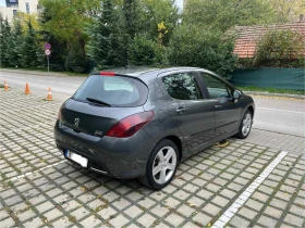 Peugeot 308, снимка 4