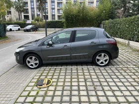 Peugeot 308, снимка 6