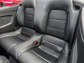 Ford Mustang EcoBoost Convertible* АвтоКредит* (ЦЕНА ДО БГ) - 60999 лв. / 31188.29 € - 72672801 16