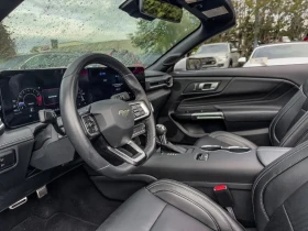 Ford Mustang EcoBoost Convertible* АвтоКредит* (ЦЕНА ДО БГ) - 60999 лв. / 31188.29 € - 72672801 8