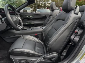 Ford Mustang EcoBoost Convertible* АвтоКредит* (ЦЕНА ДО БГ) - 60999 лв. / 31188.29 € - 72672801 15