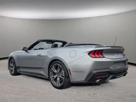 Ford Mustang EcoBoost Convertible* АвтоКредит* (ЦЕНА ДО БГ) - 60999 лв. / 31188.29 € - 72672801 4
