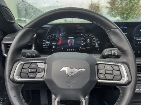 Ford Mustang EcoBoost Convertible* АвтоКредит* (ЦЕНА ДО БГ) - 60999 лв. / 31188.29 € - 72672801 9