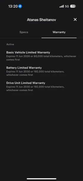 Tesla Model Y Performance , снимка 11