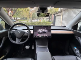Tesla Model Y Performance , снимка 7