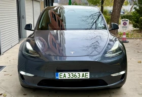 Tesla Model Y Performance , снимка 1