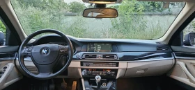 BMW 520 D 184 h.p., снимка 4
