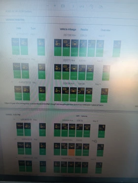 BMW 520 D 184 h.p., снимка 9