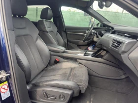 Audi E-Tron 50 QUATTRO/3XSLINE/FULL - 53999 лв. / 27609.25 € - 82968584 10