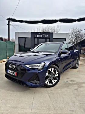Audi E-Tron 50 QUATTRO/3XSLINE/FULL - 53999 лв. / 27609.25 € - 82968584 3