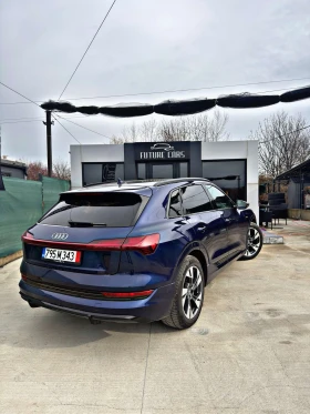 Audi E-Tron 50 QUATTRO/3XSLINE/FULL - 53999 лв. / 27609.25 € - 82968584 4