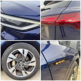 Audi E-Tron 50 QUATTRO/3XSLINE/FULL - 53999 лв. / 27609.25 € - 82968584 15