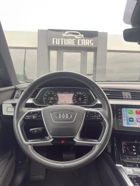 Audi E-Tron 50 QUATTRO/3XSLINE/FULL - 53999 лв. / 27609.25 € - 82968584 7