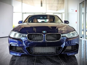 BMW 340 РЪЧКА/MPACKET/ШИБЕДАХ/AWD - 40300 лв. / 20605.06 € - 53668995 2