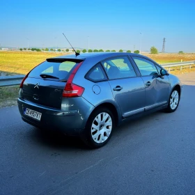 Citroen C4 VTR Exclusive, снимка 9