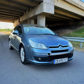 Citroen C4 VTR Exclusive, снимка 2