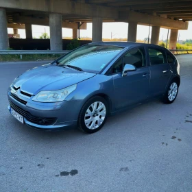 Citroen C4 VTR Exclusive, снимка 4