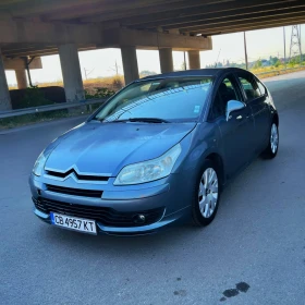 Citroen C4 VTR Exclusive, снимка 6