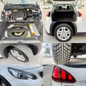 Peugeot 2008 1.5HDI/SIGNATURE/07.2019�/ | Mobile.bg � ����� ������ 16