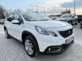 ����� �� �������� �� Peugeot 2008 1.5HDI/SIGNATURE/07.2019�/