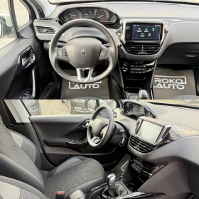 Peugeot 2008 1.5HDI/SIGNATURE/07.2019�/ | Mobile.bg � ����� ������ 11