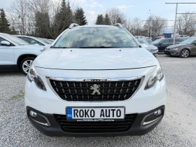 ����� �� �������� �� Peugeot 2008 1.5HDI/SIGNATURE/07.2019�/