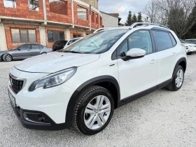 ����� �� �������� �� Peugeot 2008 1.5HDI/SIGNATURE/07.2019�/