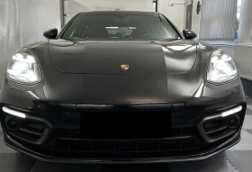 Porsche Panamera 4 Sport Turismo