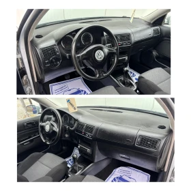 VW Golf 1.9TDI 90 кс 2004 г Възможен Бартер, снимка 12