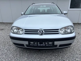 VW Golf 1.9TDI 90 кс 2004 г Възможен Бартер, снимка 3