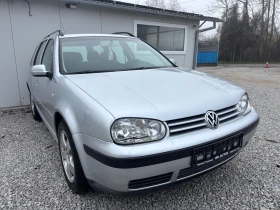 VW Golf 1.9TDI 90 кс 2004 г Възможен Бартер, снимка 2