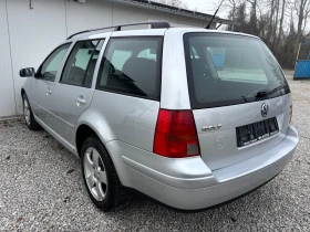 VW Golf 1.9TDI 90 кс 2004 г Възможен Бартер, снимка 5