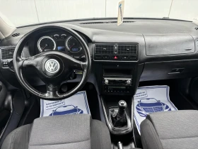 VW Golf 1.9TDI 90 кс 2004 г Възможен Бартер, снимка 10