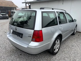 VW Golf 1.9TDI 90 кс 2004 г Възможен Бартер, снимка 4