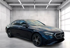Mercedes-Benz E 300 e = AMG Line = Premium Гаранция