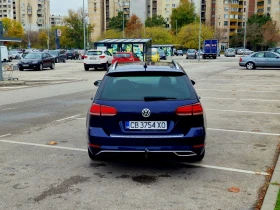 VW Golf 7.5 JOIN, дистроник, matrix, дигитално табло, dsg7 - 15000 € / 29337.45 лв. - 12266045 5