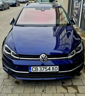 VW Golf 7.5 JOIN, дистроник, matrix, дигитално табло, dsg7 - 15000 € / 29337.45 лв. - 12266045 2