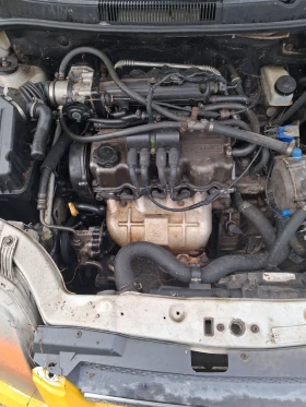 Chevrolet Kalos 1.2 - 123 € / 240.57 лв. - 65611596 7