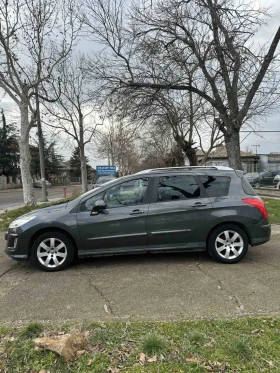 Peugeot 308 - 2600 € / 5085.16 лв. - 46644321 5